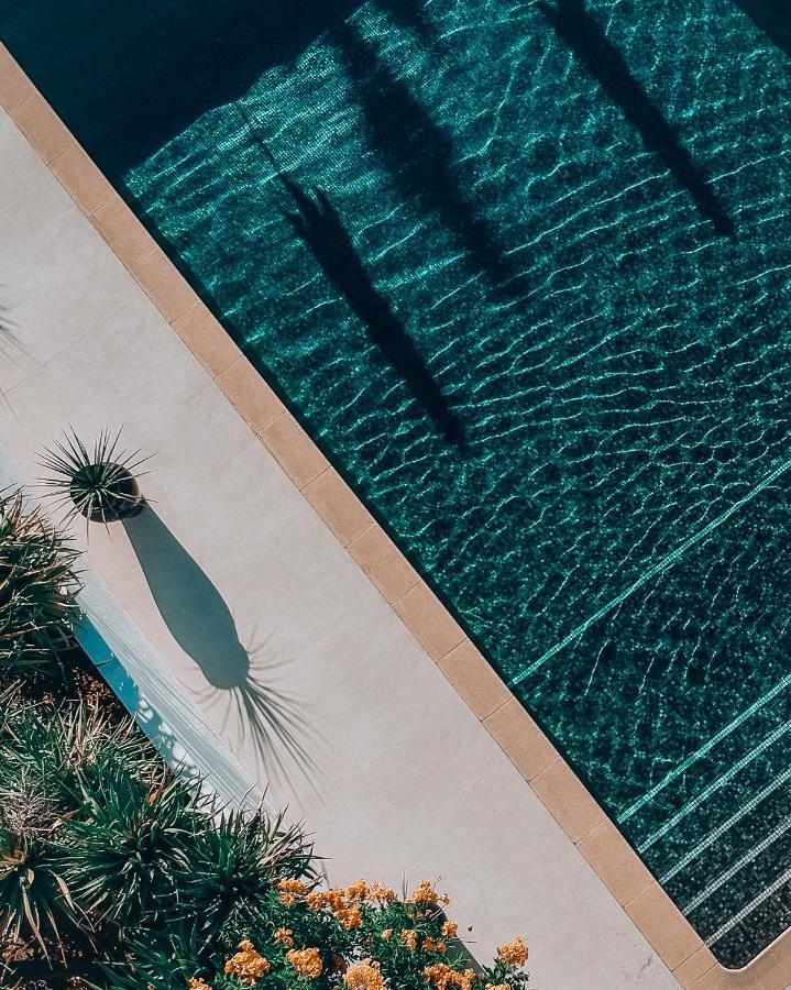 Farmhouse Of The Palms São Brás de Alportel エクステリア 写真