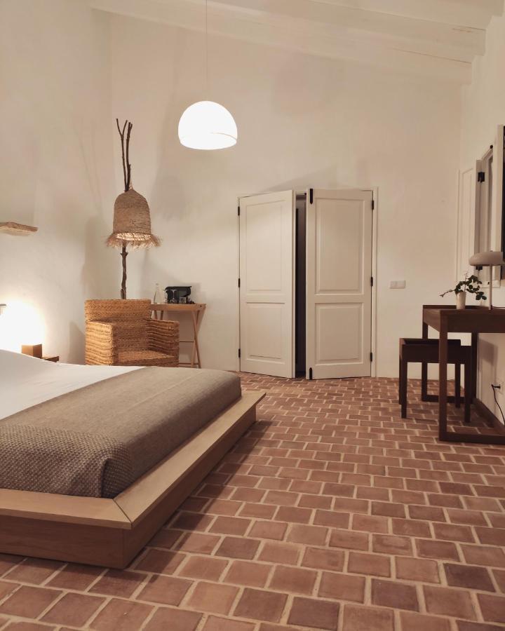 Farmhouse Of The Palms São Brás de Alportel エクステリア 写真