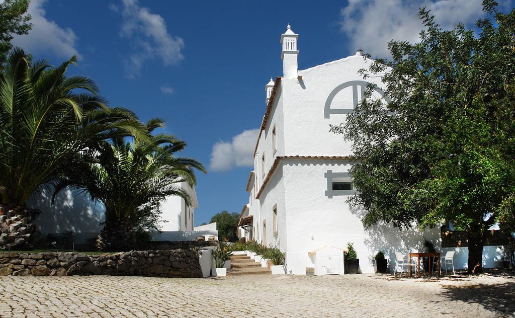 Farmhouse Of The Palms São Brás de Alportel エクステリア 写真