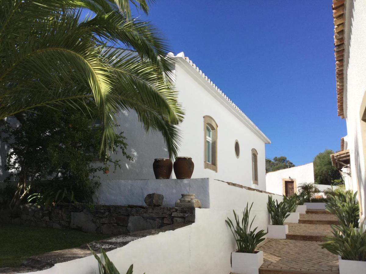 Farmhouse Of The Palms São Brás de Alportel エクステリア 写真